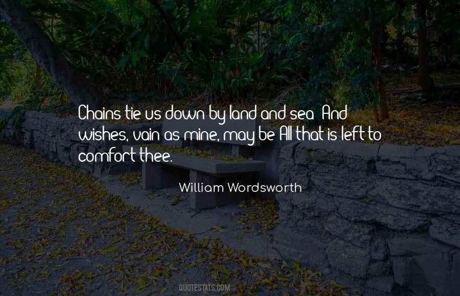 William Wordsworth Quotes #1048696