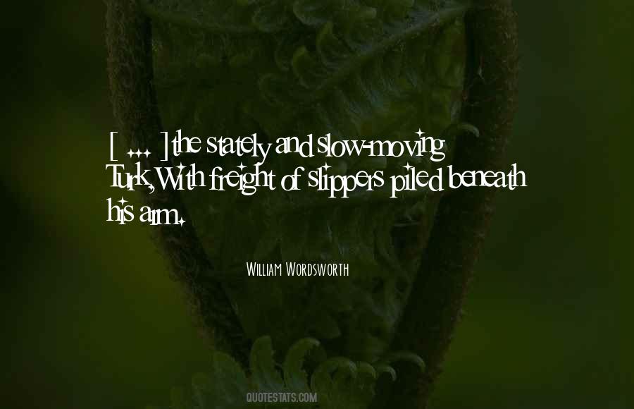 William Wordsworth Quotes #1091168