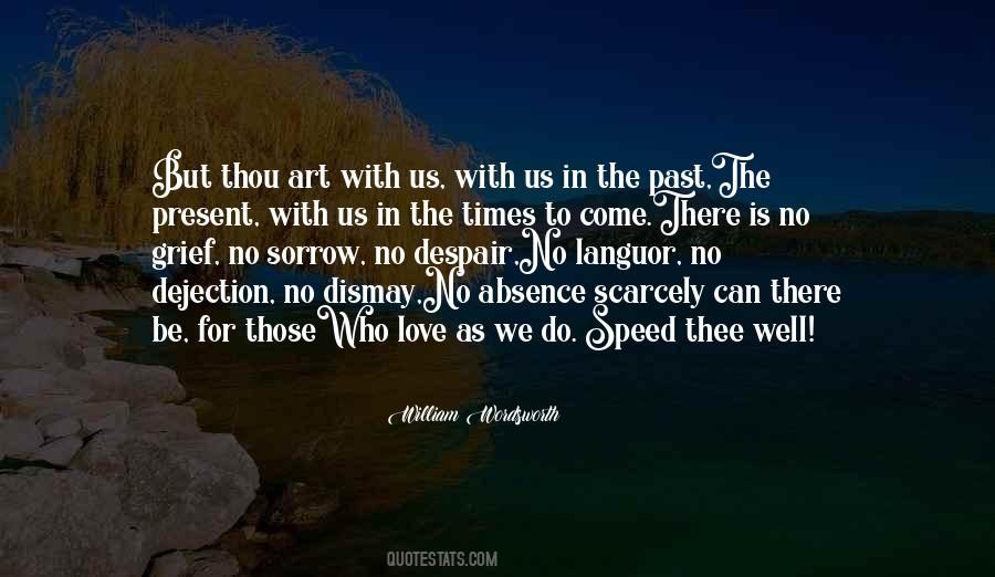 William Wordsworth Quotes #1097494