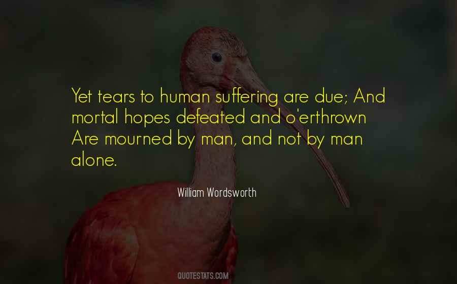 William Wordsworth Quotes #1100109