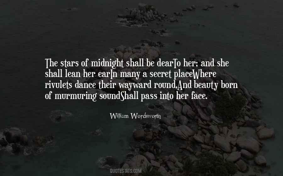 William Wordsworth Quotes #1110342