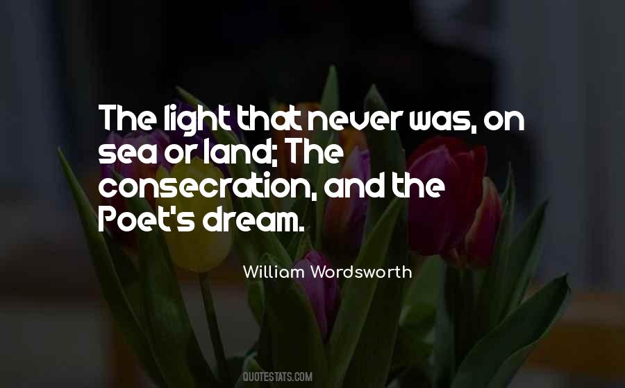 William Wordsworth Quotes #1157266