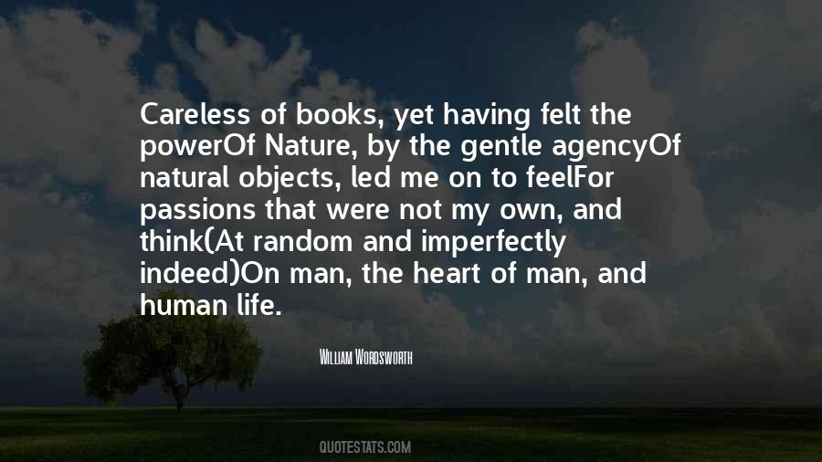 William Wordsworth Quotes #117532