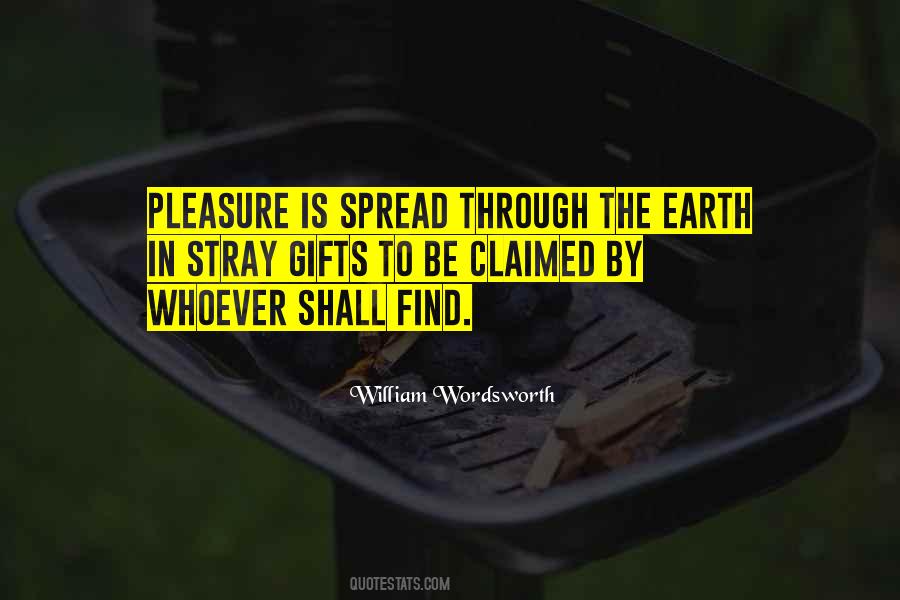 William Wordsworth Quotes #1177503