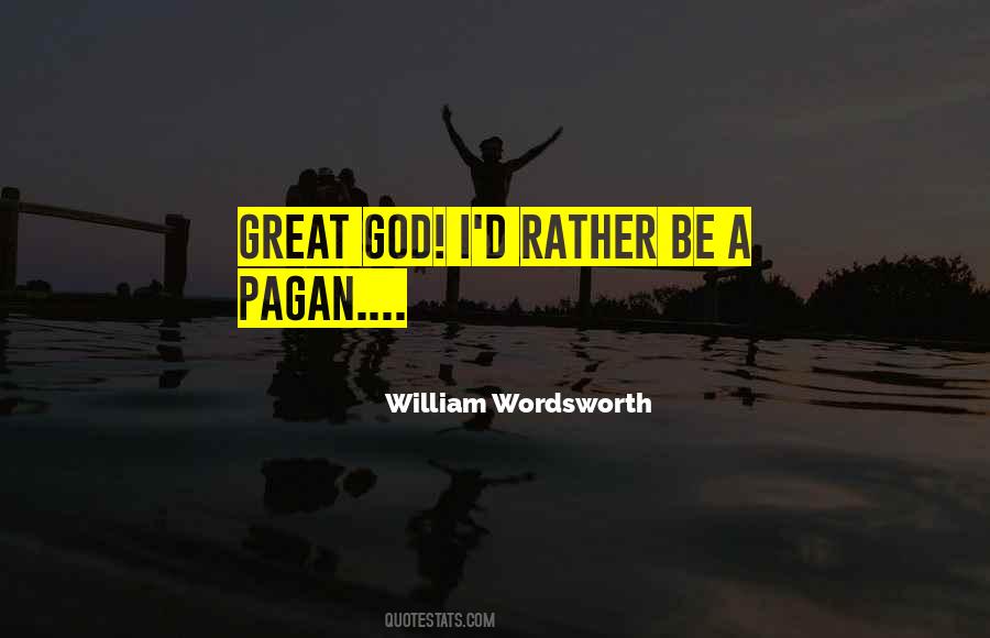 William Wordsworth Quotes #1226167 William Wordsworth Quotes #1226167