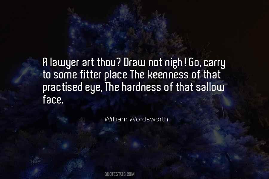 William Wordsworth Quotes #1266120