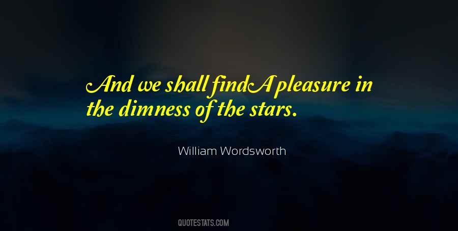 William Wordsworth Quotes #1386675