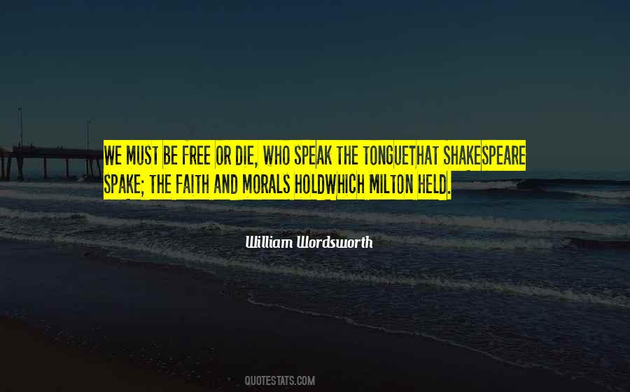 William Wordsworth Quotes #139877