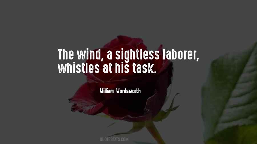 William Wordsworth Quotes #1428992