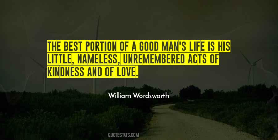 William Wordsworth Quotes #1536363