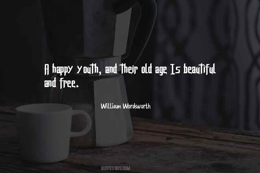 William Wordsworth Quotes #159400