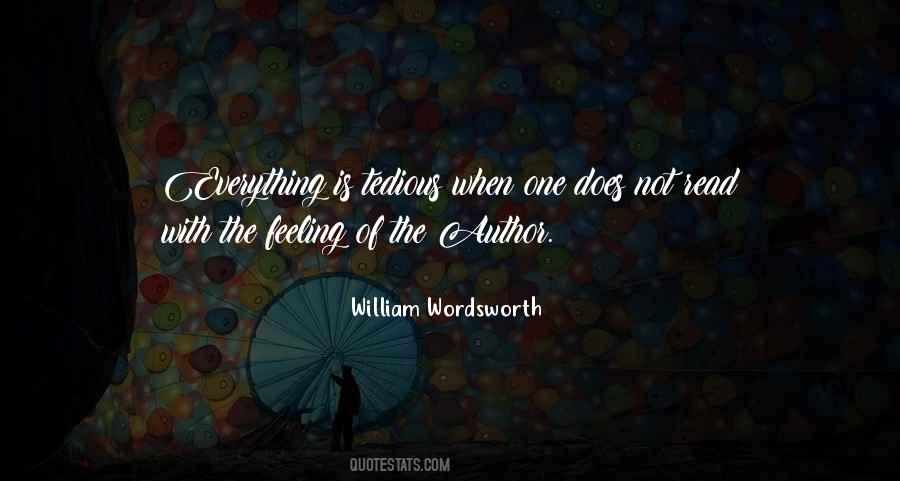 William Wordsworth Quotes #1704248 William Wordsworth Quotes #1704248