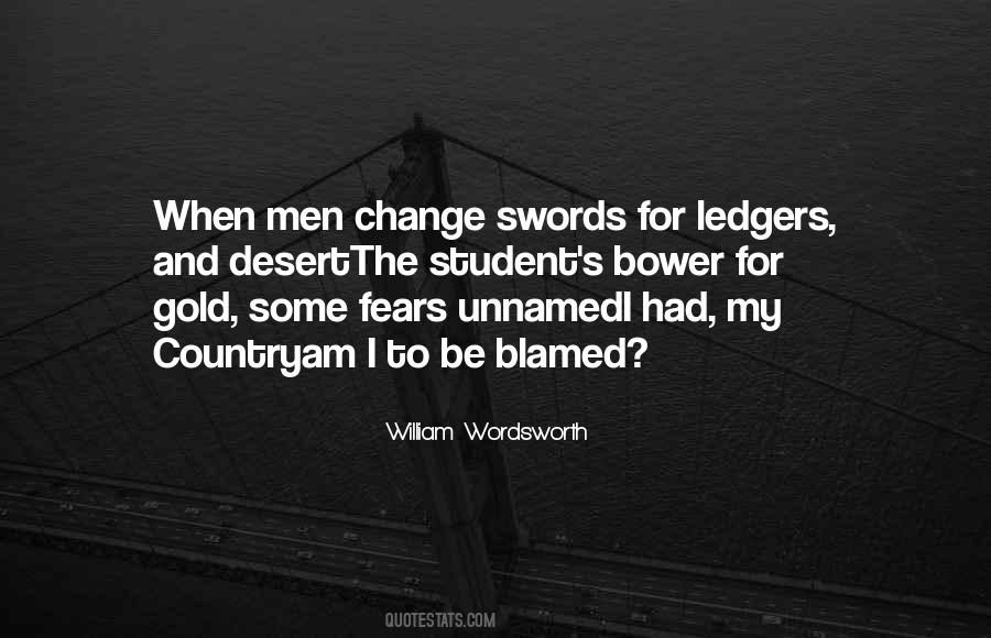 William Wordsworth Quotes #1729680