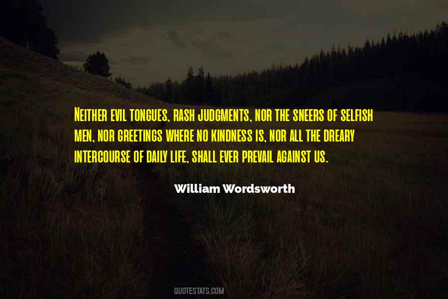 William Wordsworth Quotes #1814533