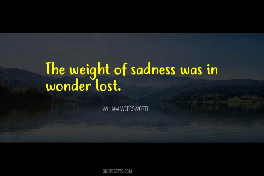 William Wordsworth Quotes #247623