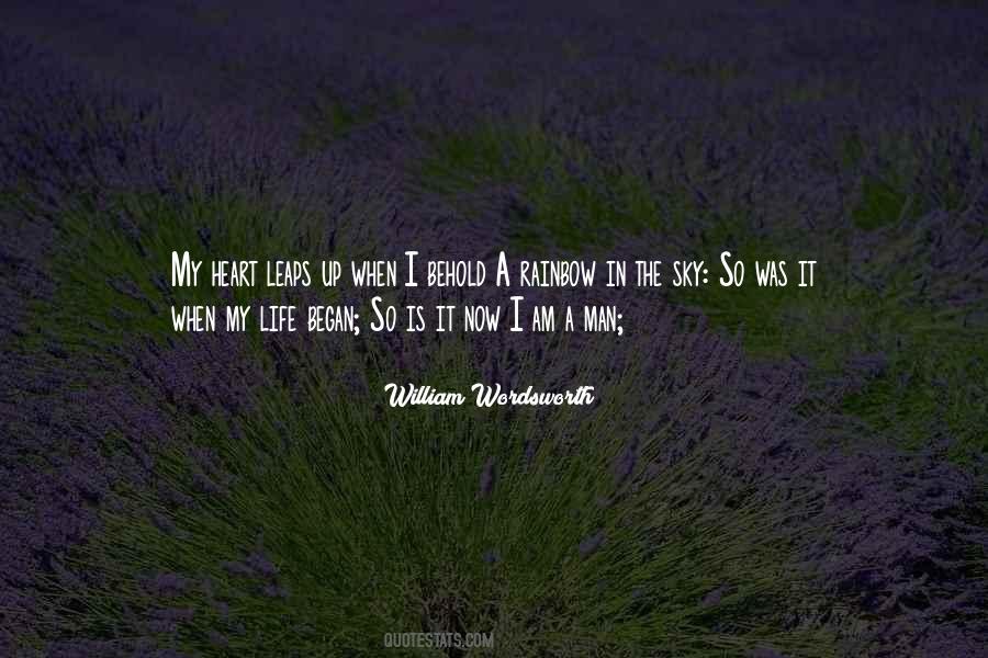 William Wordsworth Quotes #333054