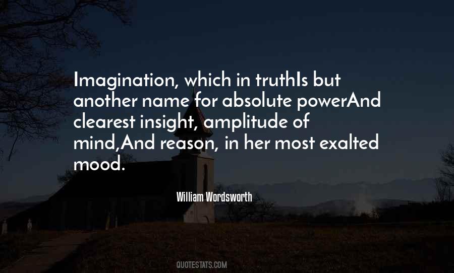 William Wordsworth Quotes #380030