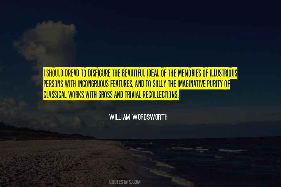William Wordsworth Quotes #422293