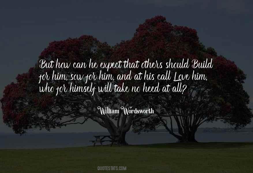 William Wordsworth Quotes #506346
