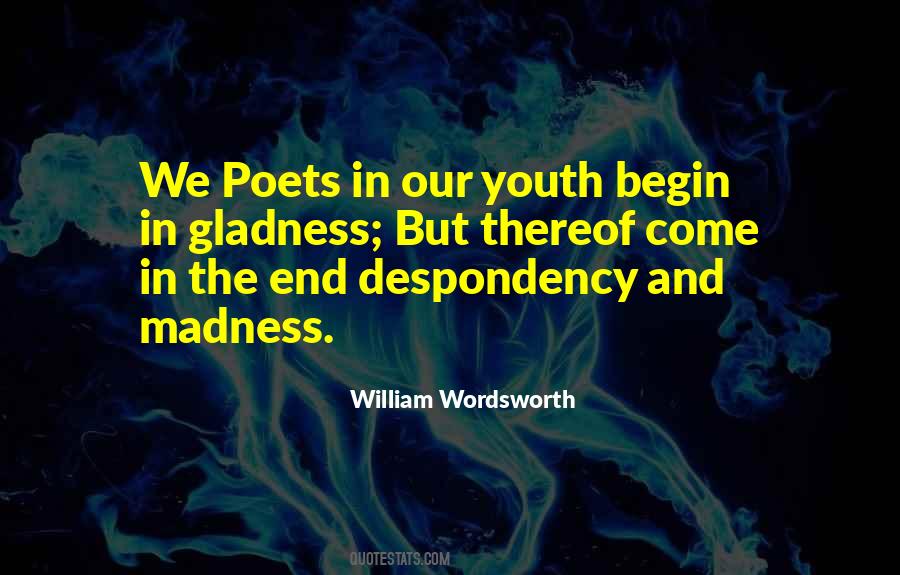 William Wordsworth Quotes #654441