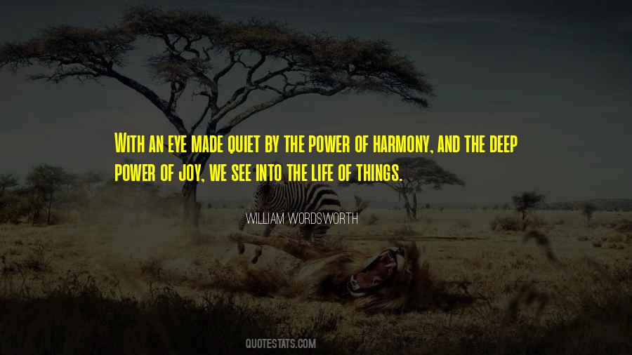William Wordsworth Quotes #833023 William Wordsworth Quotes #833023