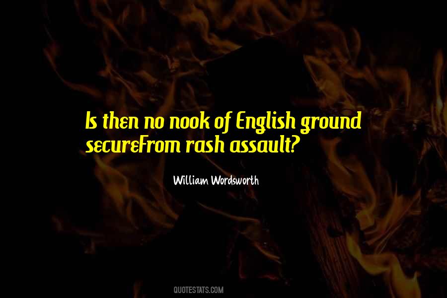 William Wordsworth Quotes #902797