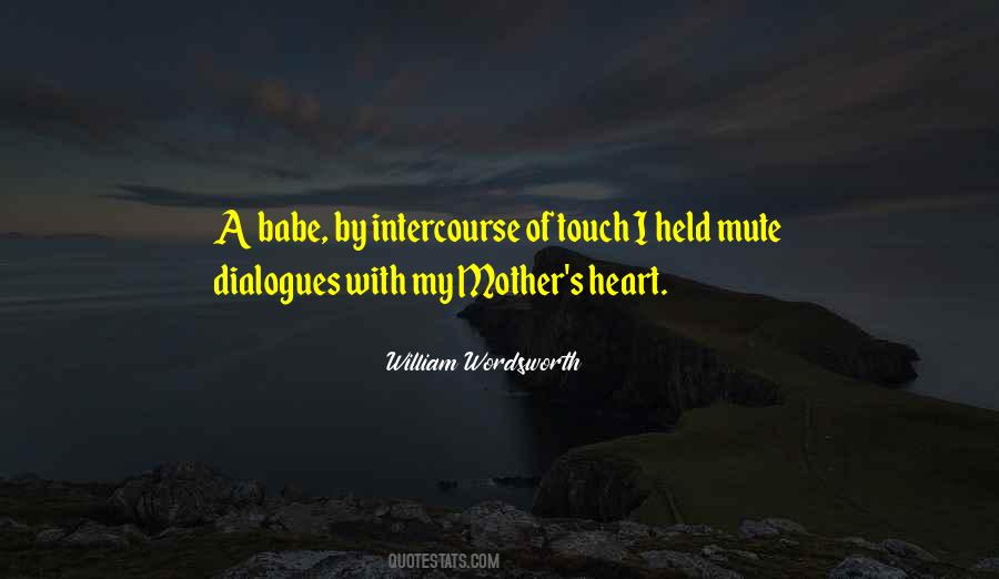 William Wordsworth Quotes #978643