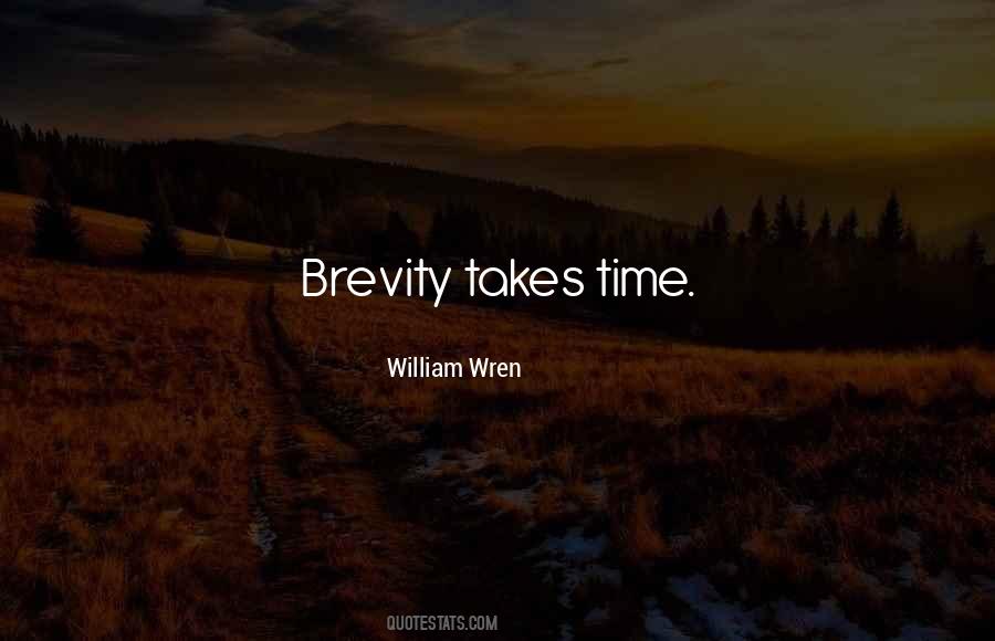 William Wren Quotes #1566933 William Wren Quotes #1566933