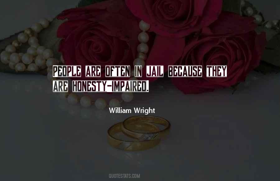 William Wright Quotes #1129228