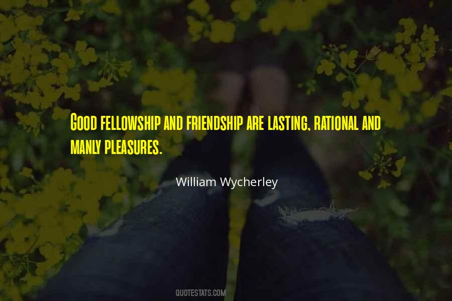 William Wycherley Quotes #1096101