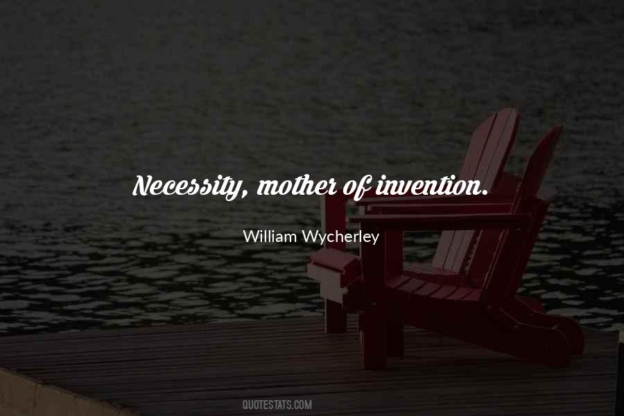 William Wycherley Quotes #1782488