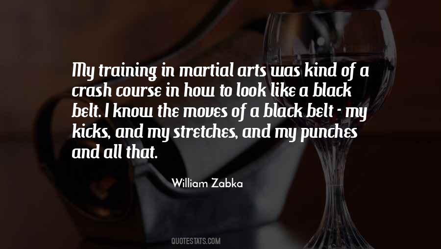 William Zabka Quotes #230547