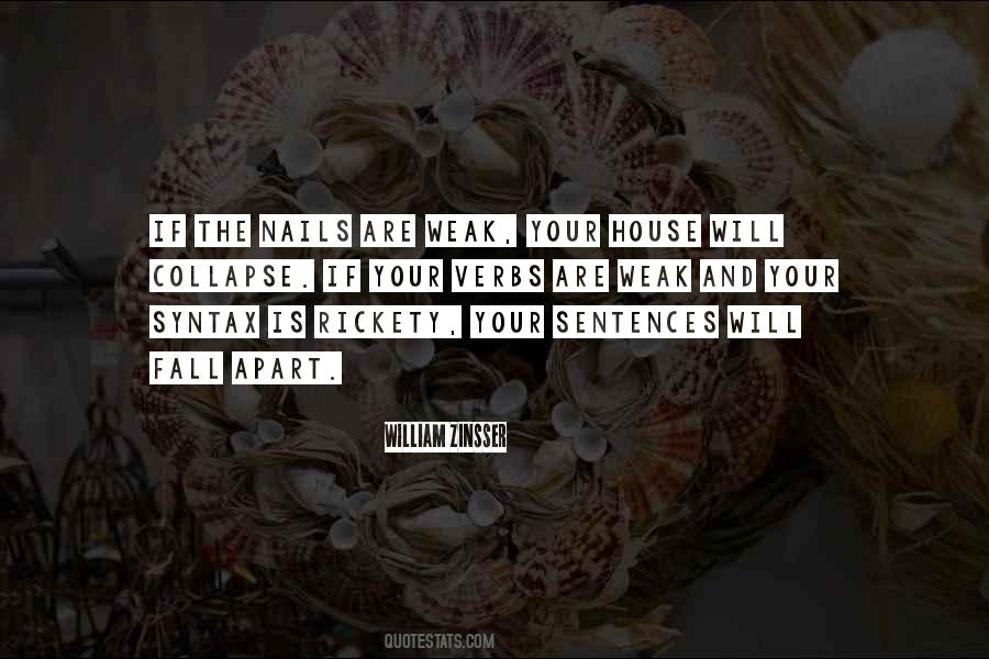 William Zinsser Quotes #1049065