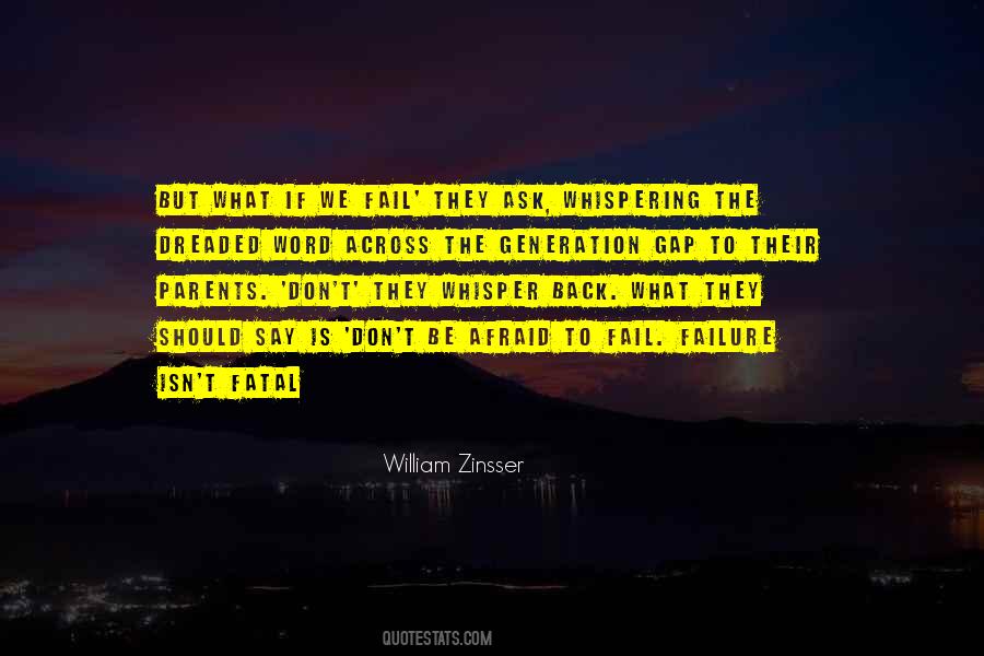 William Zinsser Quotes #1077366