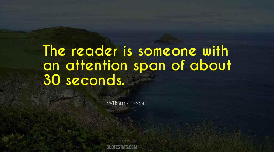 William Zinsser Quotes #1100136