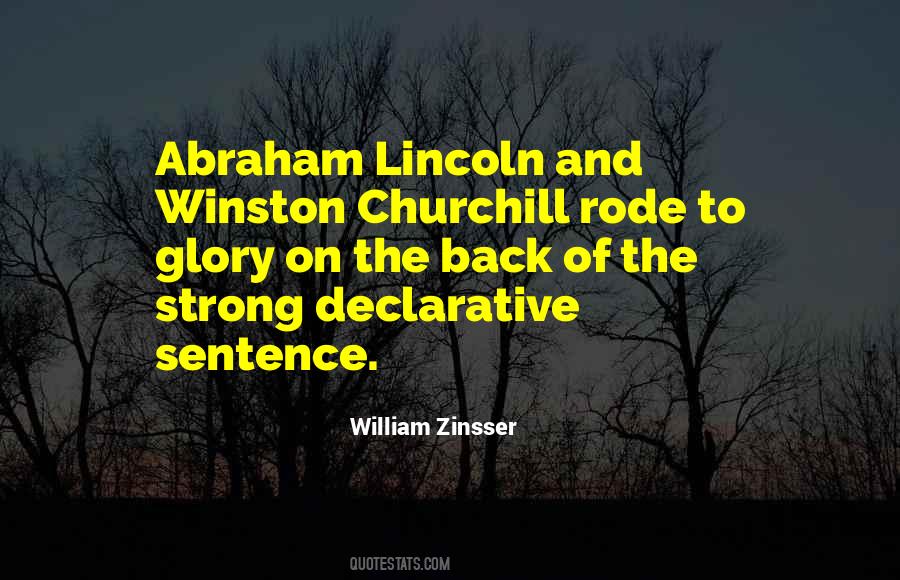 William Zinsser Quotes #1141070