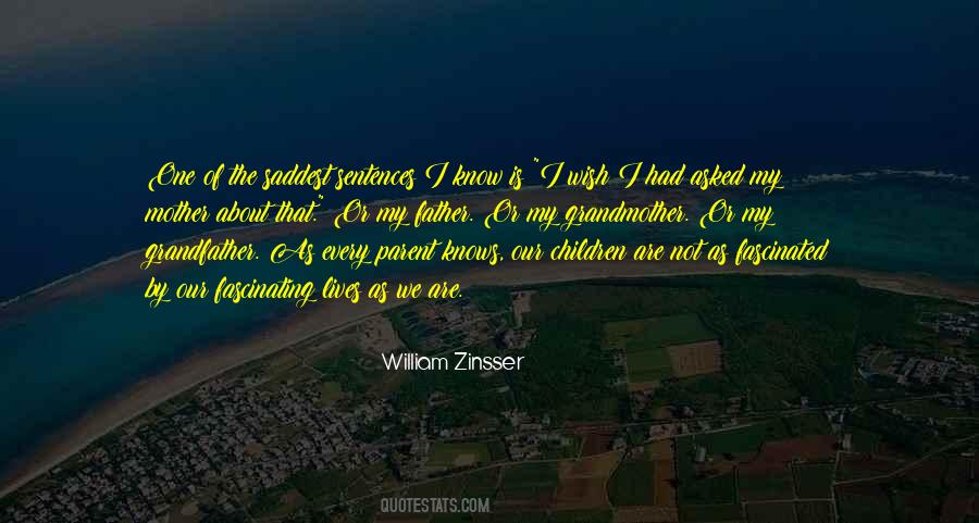 William Zinsser Quotes #1251356