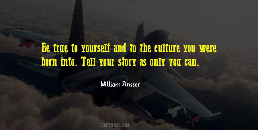 William Zinsser Quotes #1272046