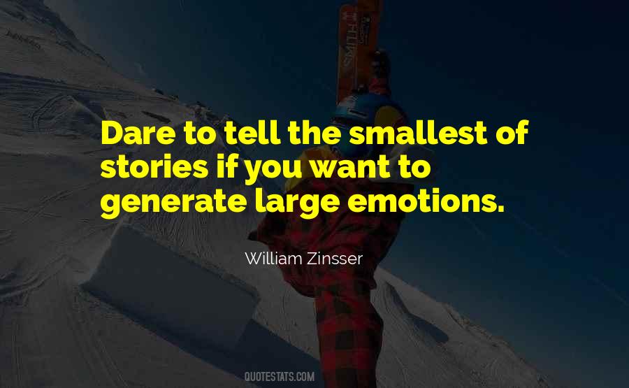 William Zinsser Quotes #1338782