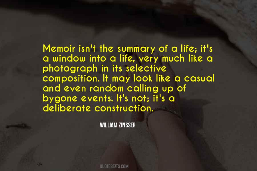 William Zinsser Quotes #1341378