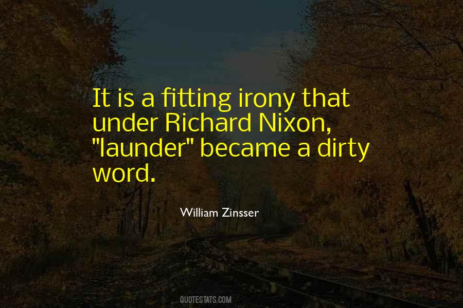 William Zinsser Quotes #1397720