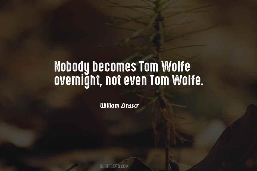 William Zinsser Quotes #1527987
