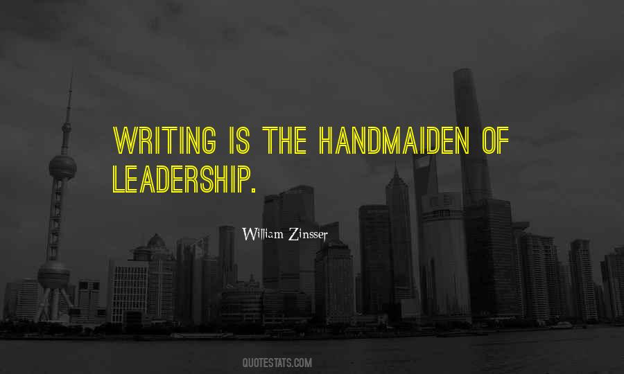 William Zinsser Quotes #1567528