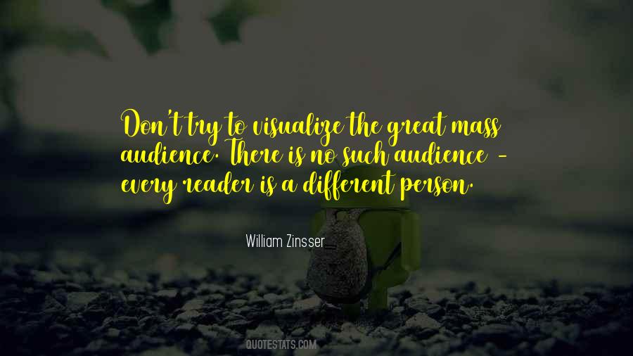 William Zinsser Quotes #1728728