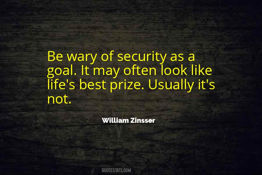 William Zinsser Quotes #1845120