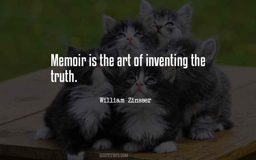 William Zinsser Quotes #392387