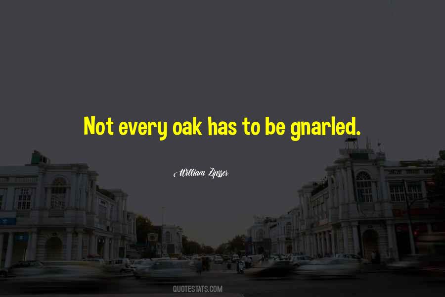 William Zinsser Quotes #416370