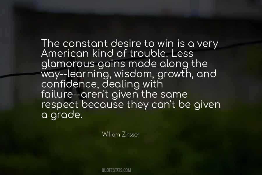 William Zinsser Quotes #489679
