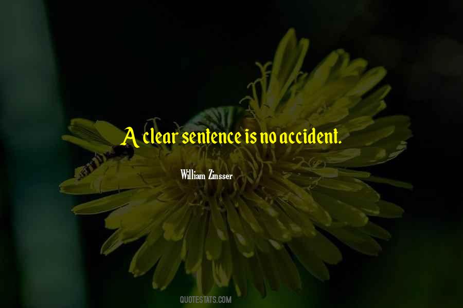 William Zinsser Quotes #693104