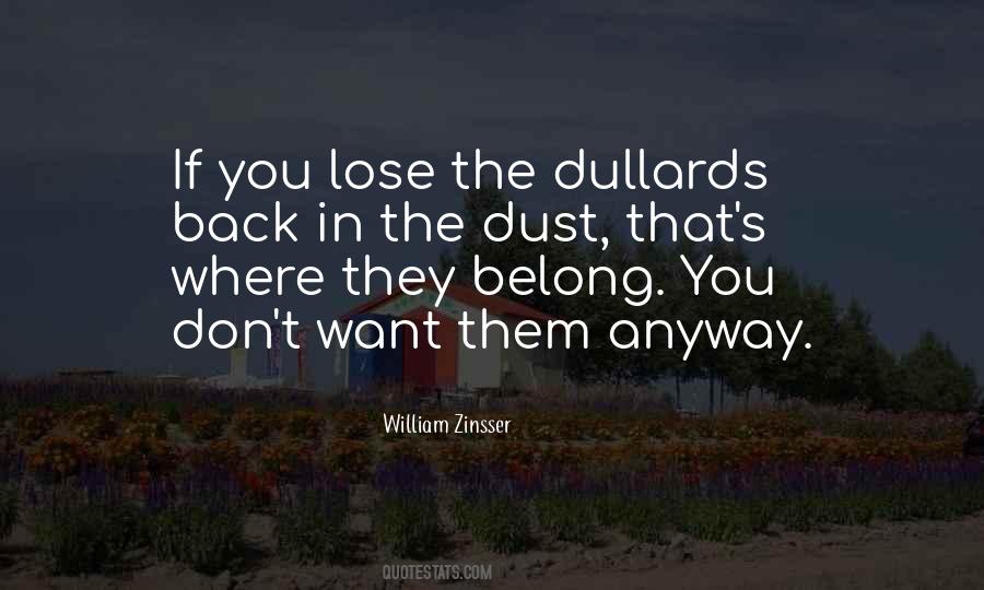 William Zinsser Quotes #86529